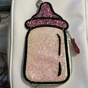Danielle Nicole Nickelodeon Rugrats Baby Bottle Coin Purse - BoxLunch Exclusive